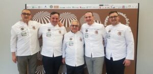 Coppa del Mondo del Panettone 2022