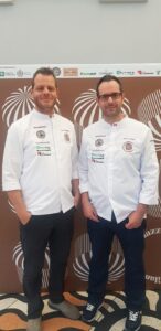 Coppa del Mondo del Panettone 2022