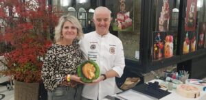 Coppa del Mondo del Panettone 2022