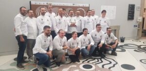 Coppa del Mondo del Panettone 2022