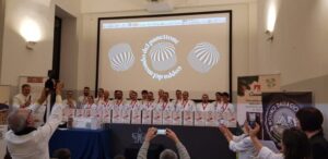 Coppa del Mondo del Panettone 2022