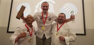 Coppa del Mondo del Panettone 2022