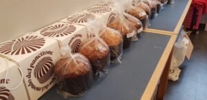 Coppa del Mondo del Panettone 2022