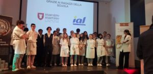 Coppa del Mondo del Panettone 2022