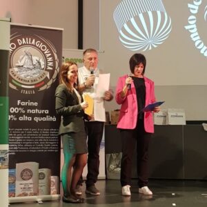 Coppa del Mondo del Panettone 2022