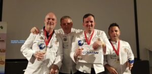 Coppa del Mondo del Panettone 2022