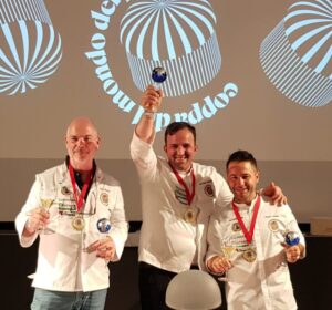 Coppa del Mondo del Panettone 2022