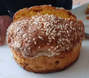 Coppa del Mondo del Panettone 2022