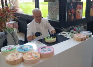 Coppa del Mondo del Panettone 2022