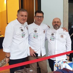 Coppa del Mondo del Panettone 2022