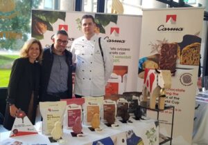 Coppa del Mondo del Panettone 2022