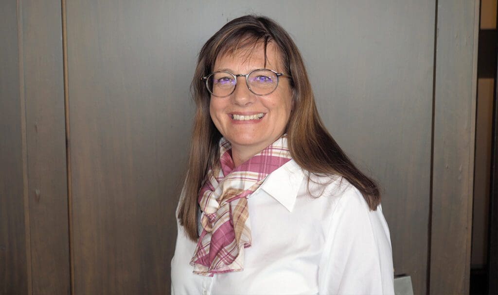 Lisa Frunz ZV