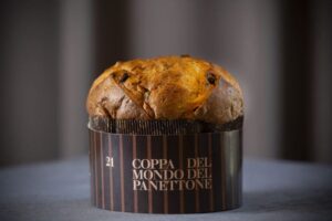 Coppa del Mondo del Panettone 2022