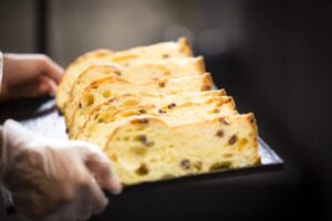 Coppa del Mondo del Panettone 2022