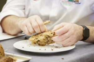Coppa del Mondo del Panettone 2022
