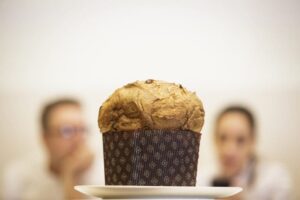 Coppa del Mondo del Panettone 2022