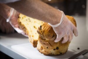 Coppa del Mondo del Panettone 2022
