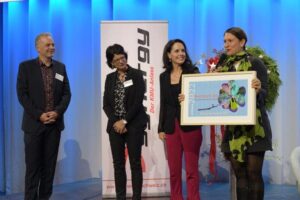 Reinhard AG gewinnt Artisana Award