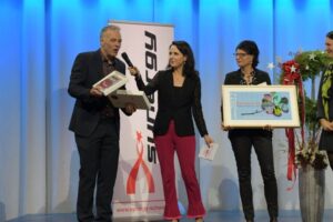 Reinhard AG gewinnt Artisana Award