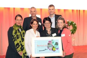 Reinhard AG gewinnt Artisana Award