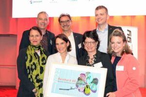 Reinhard AG gewinnt Artisana Award
