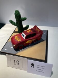 12. Conditoria
