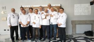 Coppa del Mondo del Panettone 2022