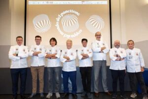 Coppa del Mondo del Panettone 2022