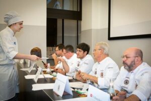 Coppa del Mondo del Panettone 2022