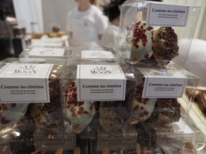 Salon du Chocolat 2022, Paris