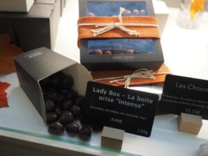 Salon du Chocolat 2022, Paris