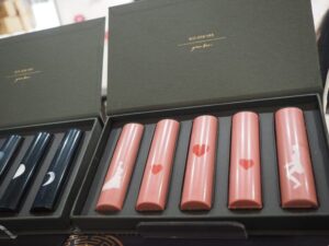 Salon du Chocolat 2022, Paris