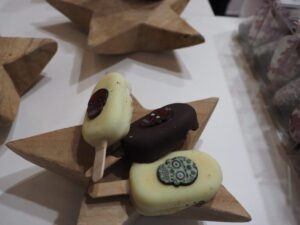 Salon du Chocolat 2022, Paris