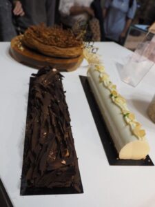 Salon du Chocolat 2022, Paris