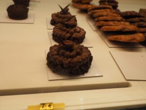 Salon du Chocolat 2022, Paris