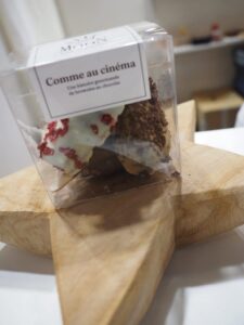 Salon du Chocolat 2022, Paris