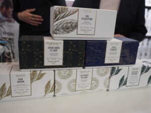 Salon du Chocolat 2022, Paris