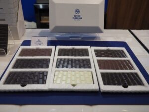 Salon du Chocolat 2022, Paris