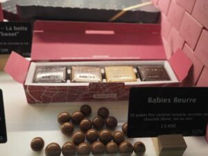 Salon du Chocolat 2022, Paris
