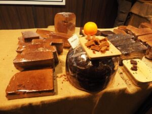 Salon du Chocolat 2022, Paris