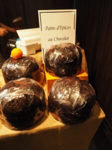 Salon du Chocolat 2022, Paris
