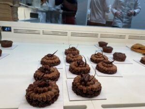 Salon du Chocolat 2022, Paris