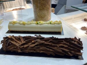 Salon du Chocolat 2022, Paris