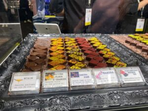Salon du Chocolat 2022, Paris