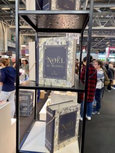 Salon du Chocolat 2022, Paris