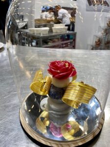 Salon du Chocolat 2022, Paris