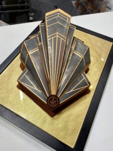 Salon du Chocolat 2022, Paris