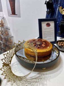 Salon du Chocolat 2022, Paris
