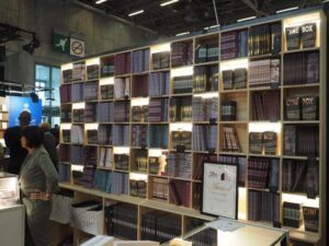 Salon du Chocolat 2022, Paris