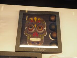 Salon du Chocolat 2022, Paris